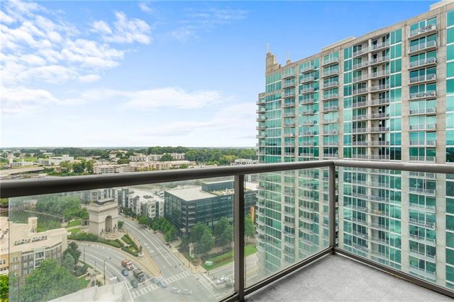 270 17th Street NW 2012, Atlanta, GA 30363