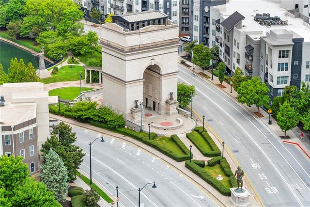270 17th Street NW 2012, Atlanta, GA 30363