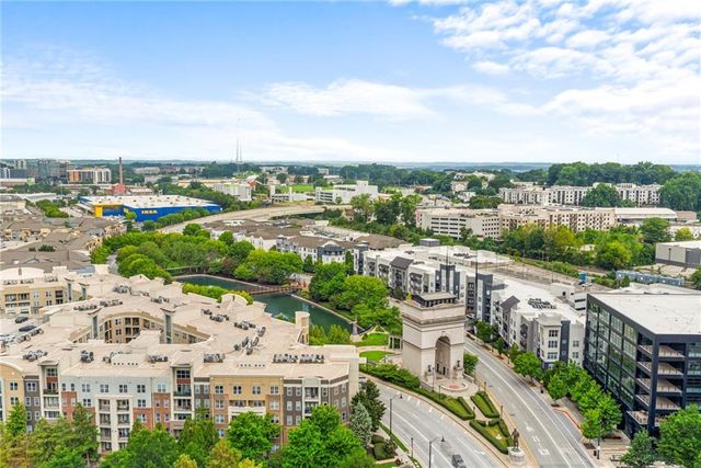 270 17th Street NW 2012, Atlanta, GA 30363