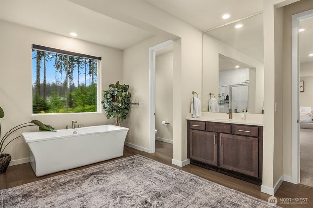 13822 127th Street NE, Lake Stevens, WA 98258