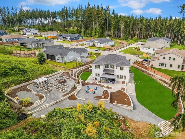 13822 127th Street NE, Lake Stevens, WA 98258