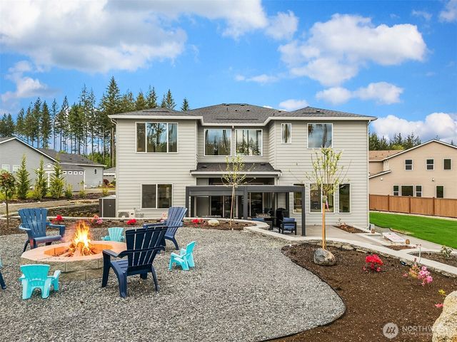 13822 127th Street NE, Lake Stevens, WA 98258