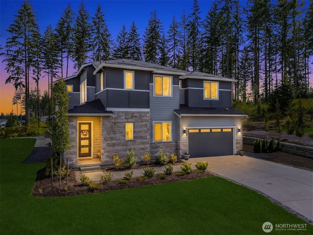 13822 127th Street NE, Lake Stevens, WA 98258