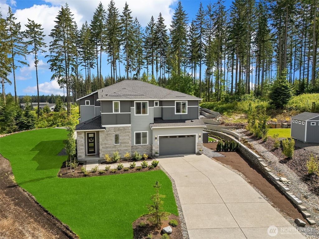 13822 127th Street NE, Lake Stevens, WA 98258
