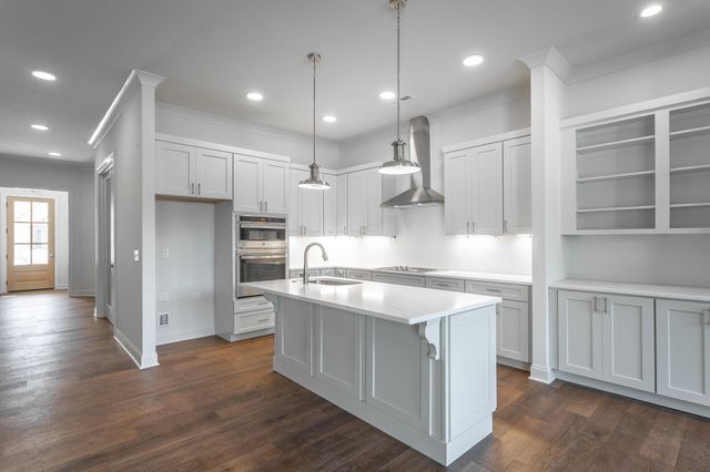 4665 Dempsey Way, Chattanooga, TN 37419