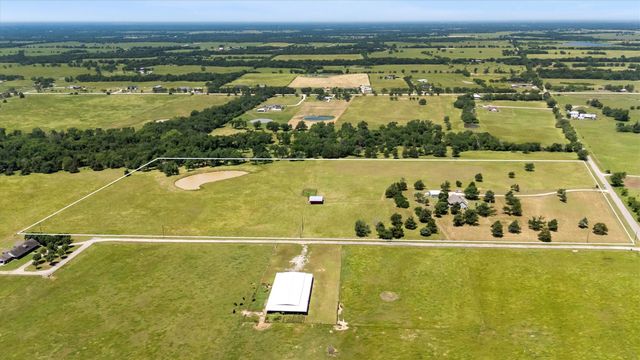 3596 County Road 1112, Brashear, TX 75420