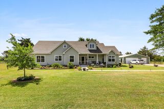 3596 County Road 1112, Brashear, TX 75420