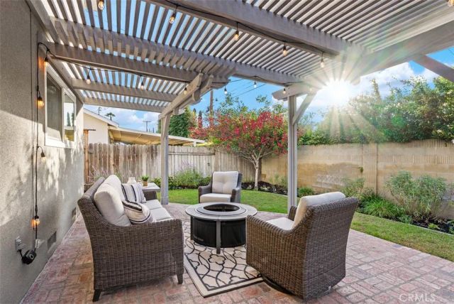 13351 Cromwell, Tustin, CA 92780