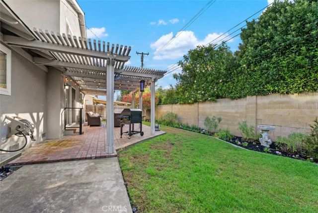 13351 Cromwell, Tustin, CA 92780