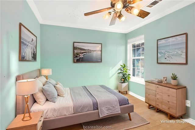 1308 Roanoke Court, College Station, TX 77845