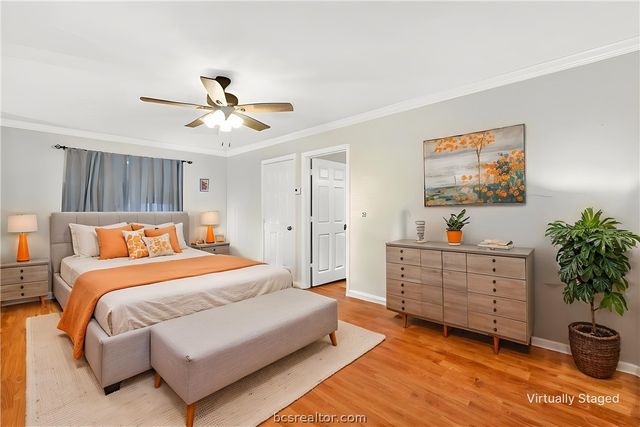 1308 Roanoke Court, College Station, TX 77845