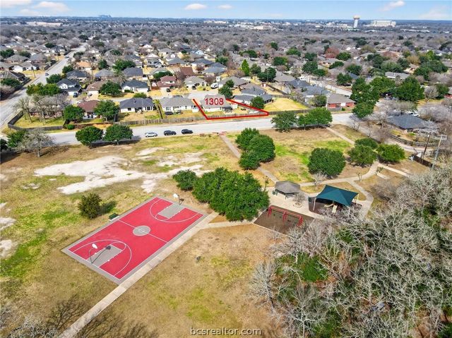 1308 Roanoke Court, College Station, TX 77845