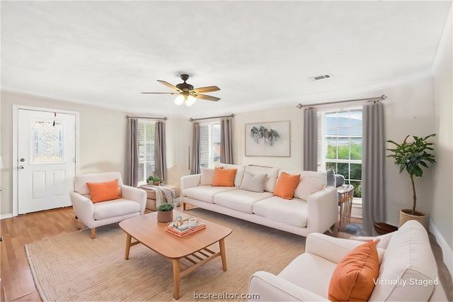 1308 Roanoke Court, College Station, TX 77845