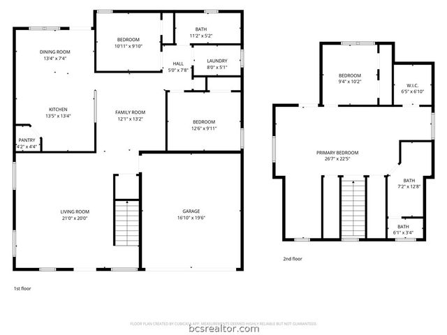 1308 Roanoke Court, College Station, TX 77845