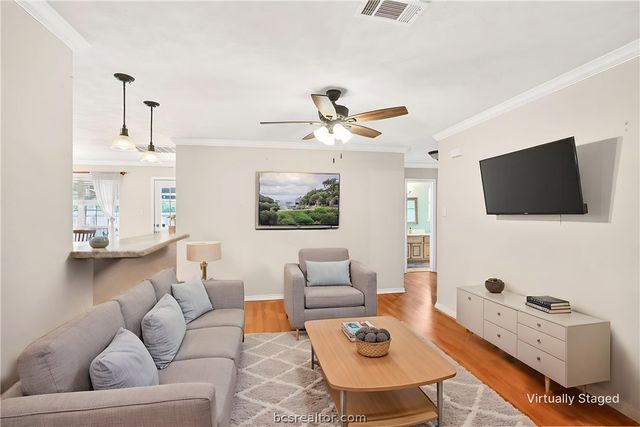 1308 Roanoke Court, College Station, TX 77845
