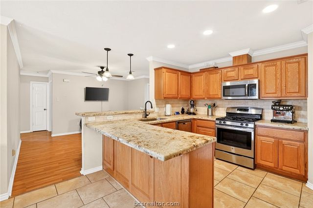 1308 Roanoke Court, College Station, TX 77845