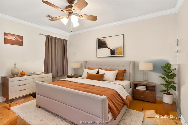 1308 Roanoke Court, College Station, TX 77845