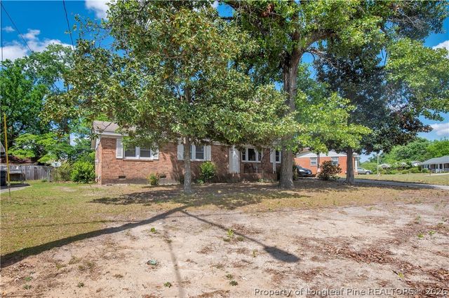 994 Wayside Road, Fayetteville, NC 28314