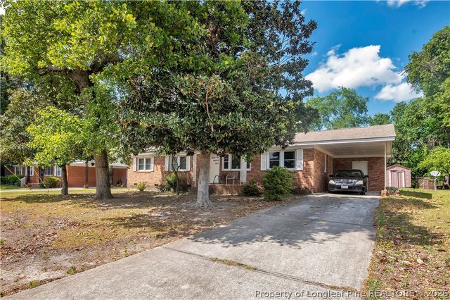994 Wayside Road, Fayetteville, NC 28314