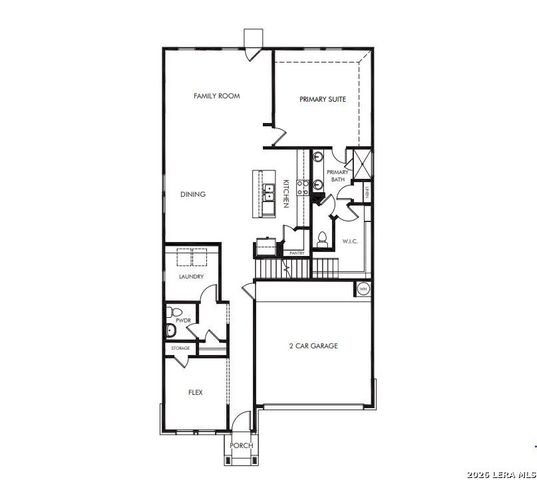 2128 Southerland Trail, Marion, TX 78124