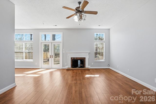 6119 Park Hill Road, Charlotte, NC 28277