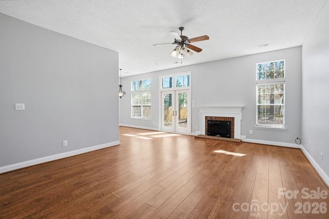 6119 Park Hill Road, Charlotte, NC 28277