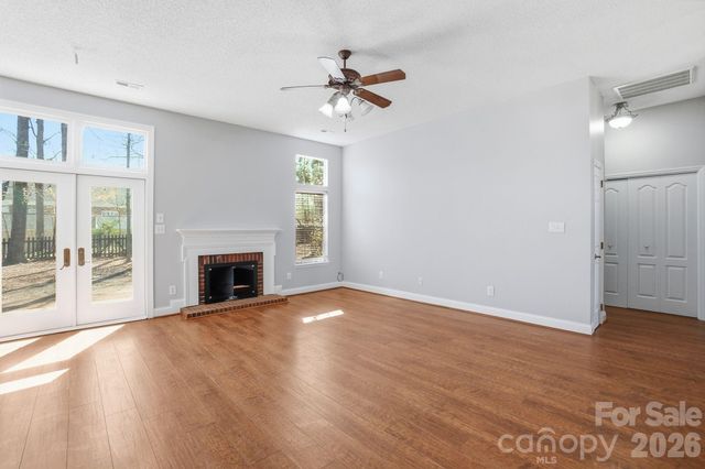 6119 Park Hill Road, Charlotte, NC 28277