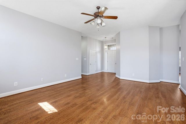 6119 Park Hill Road, Charlotte, NC 28277