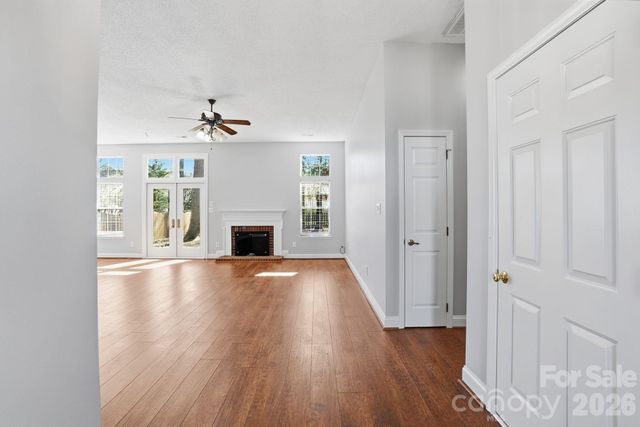 6119 Park Hill Road, Charlotte, NC 28277