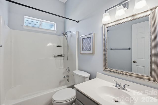 6119 Park Hill Road, Charlotte, NC 28277