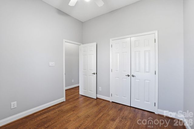 6119 Park Hill Road, Charlotte, NC 28277