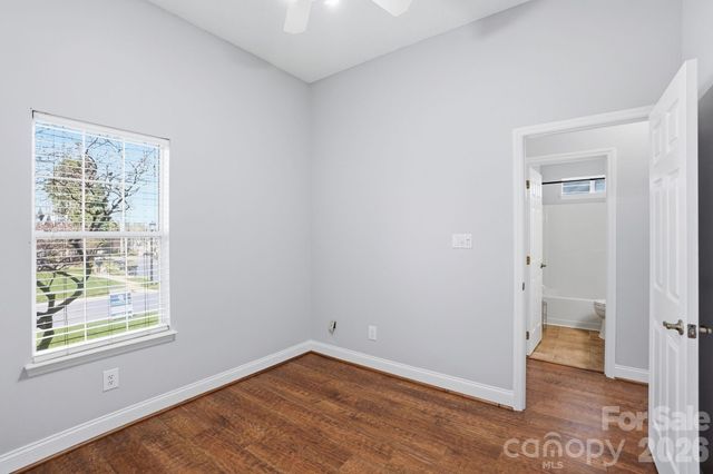 6119 Park Hill Road, Charlotte, NC 28277