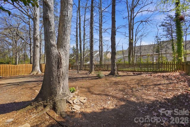 6119 Park Hill Road, Charlotte, NC 28277