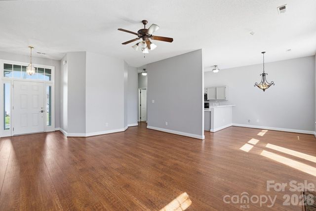 6119 Park Hill Road, Charlotte, NC 28277