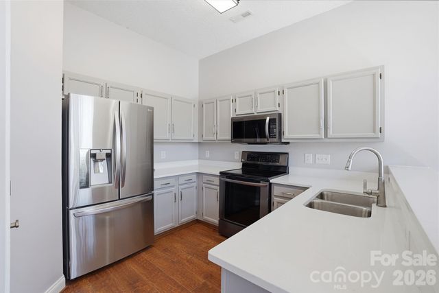 6119 Park Hill Road, Charlotte, NC 28277