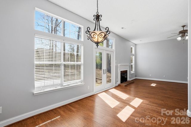 6119 Park Hill Road, Charlotte, NC 28277