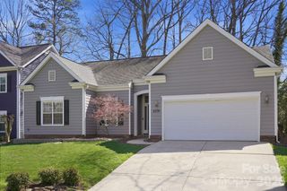 6119 Park Hill Road, Charlotte, NC 28277
