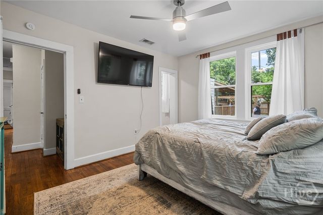 332 E 56th Street, Savannah, GA 31405