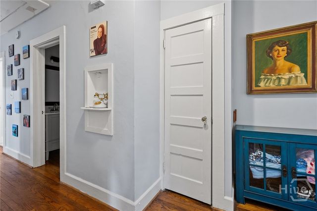 332 E 56th Street, Savannah, GA 31405