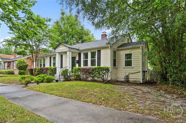 332 E 56th Street, Savannah, GA 31405