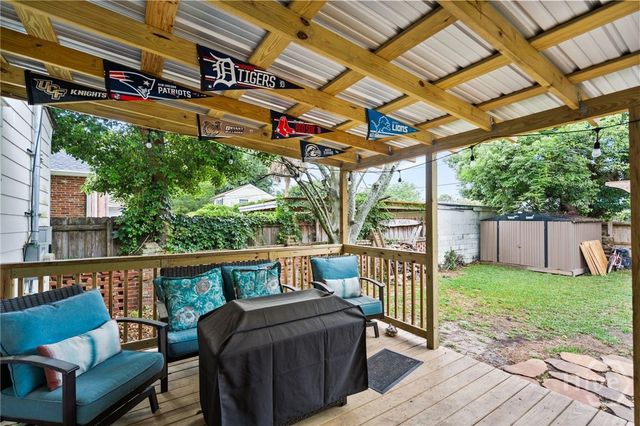 332 E 56th Street, Savannah, GA 31405