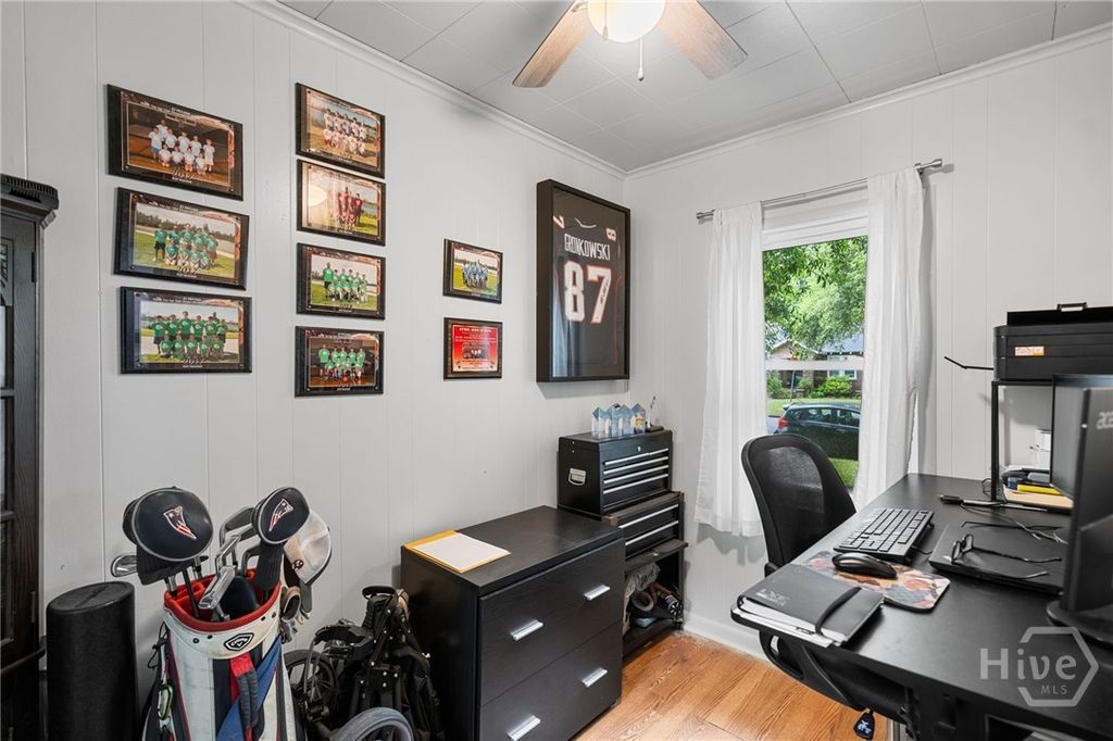 Image 13 of property listing at 332 E 56th Street, Savannah, GA 31405
