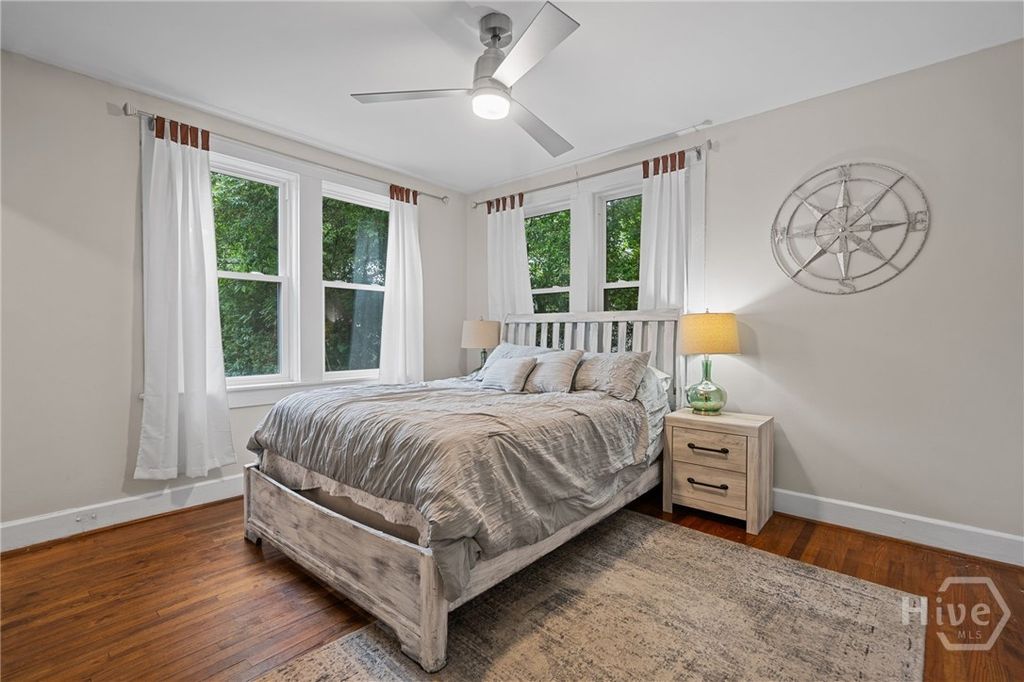 Image 16 of property listing at 332 E 56th Street, Savannah, GA 31405