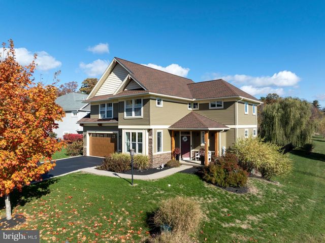 1066 ROCKEY RIDGE RD, Boalsburg, PA 16827