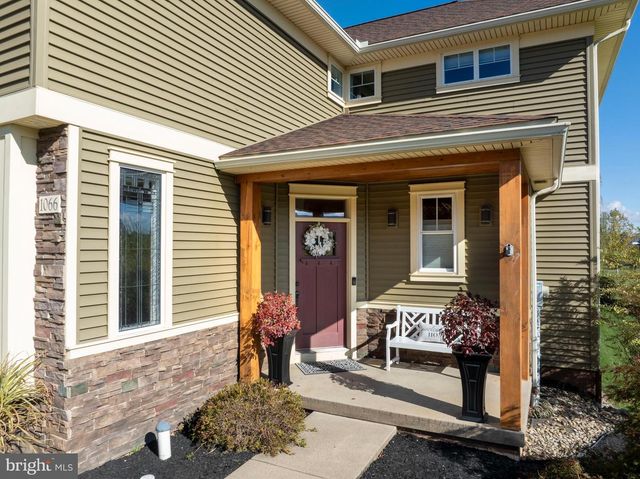 1066 ROCKEY RIDGE RD, Boalsburg, PA 16827