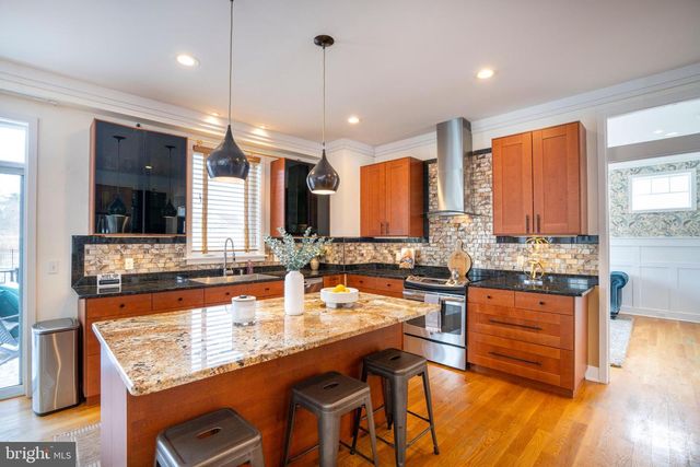 1066 ROCKEY RIDGE RD, Boalsburg, PA 16827