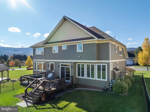 1066 ROCKEY RIDGE RD, Boalsburg, PA 16827