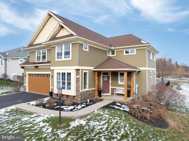 1066 ROCKEY RIDGE RD, Boalsburg, PA 16827