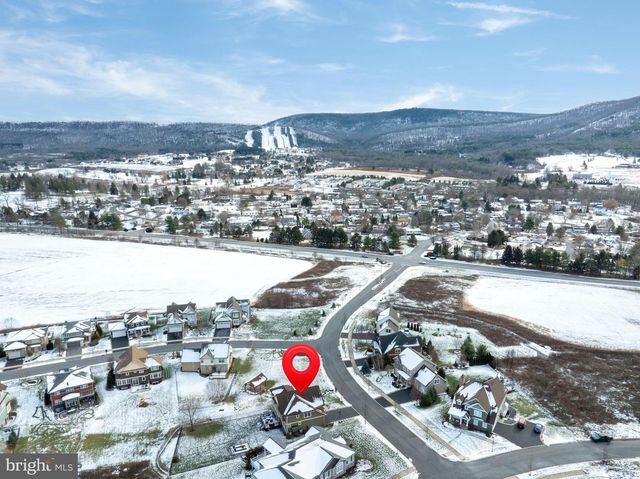 1066 ROCKEY RIDGE RD, Boalsburg, PA 16827