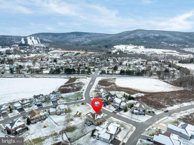 1066 ROCKEY RIDGE RD, Boalsburg, PA 16827